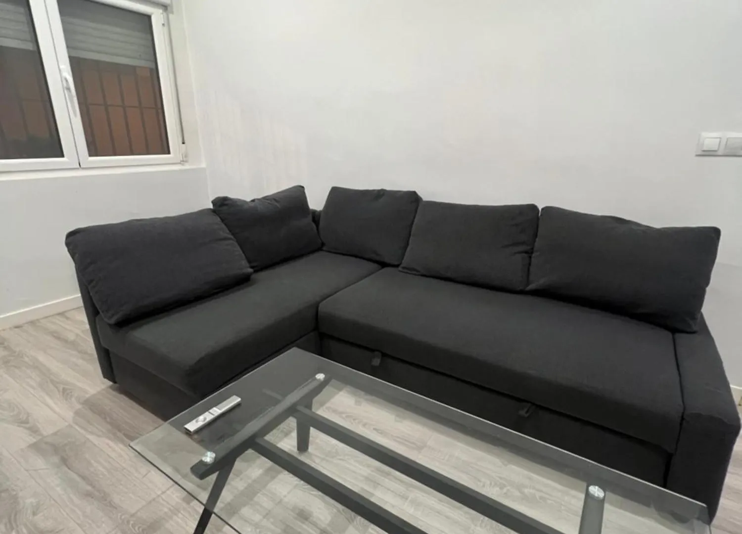 아파트 Nuevo Apartamento Centrico 세비야