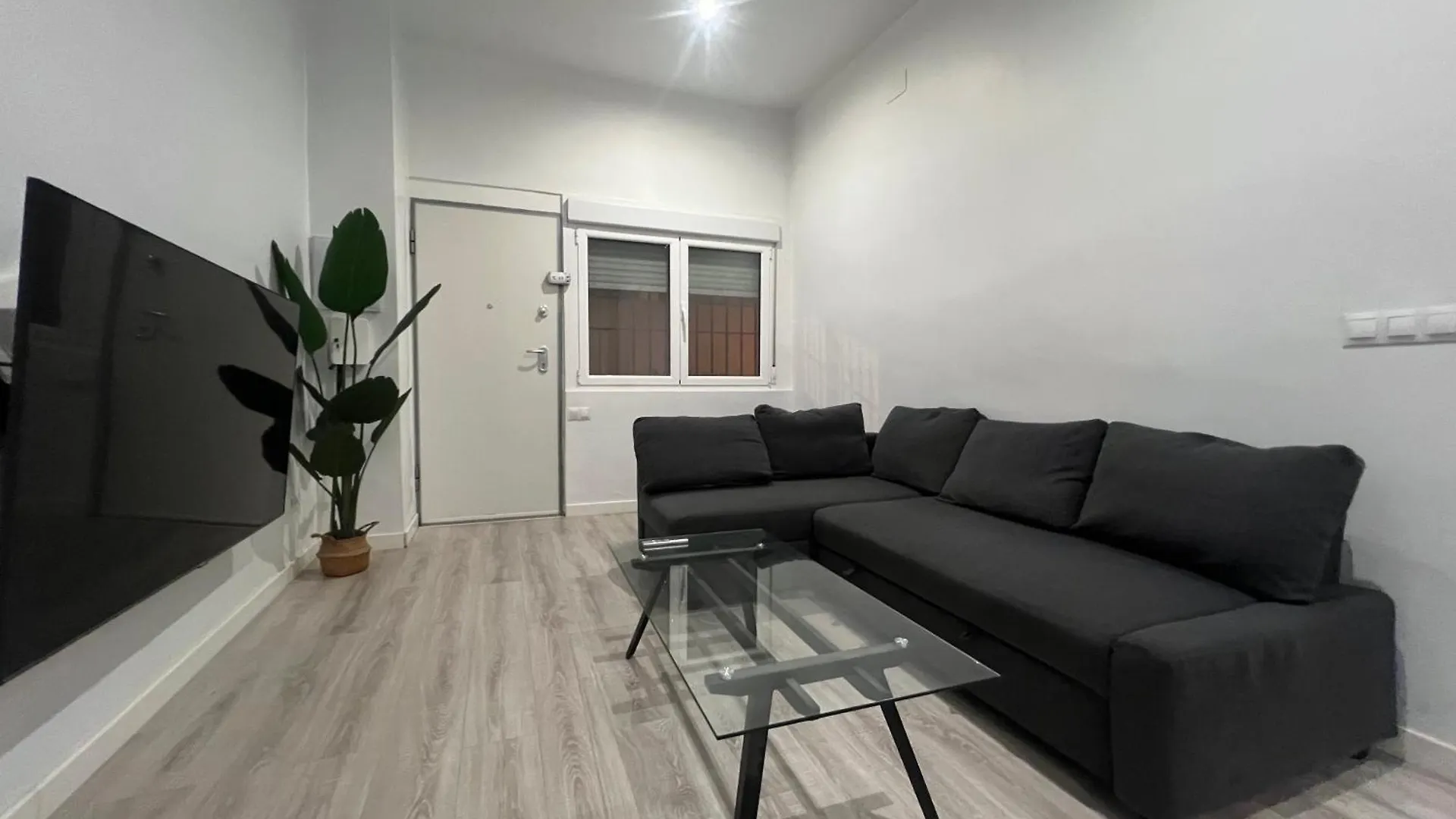 Nuevo Apartamento Centrico 세비야