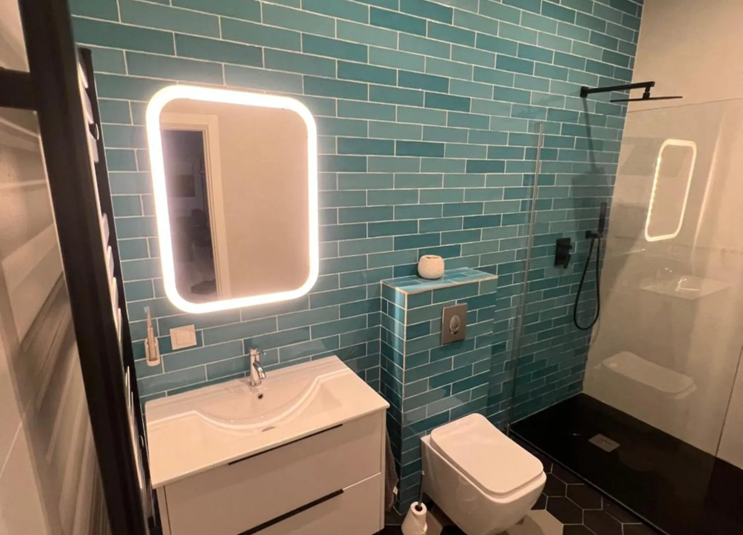 Nuevo Apartamento Centrico 세비야 아파트