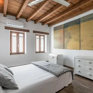 La Casa Del Alfarero Apartment