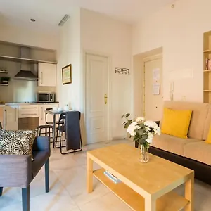 Appartement Altamira, Séville