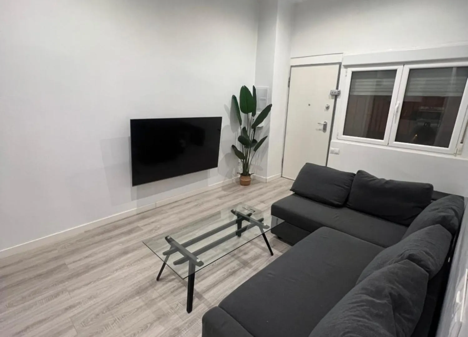 Nuevo Apartamento Centrico Seville
