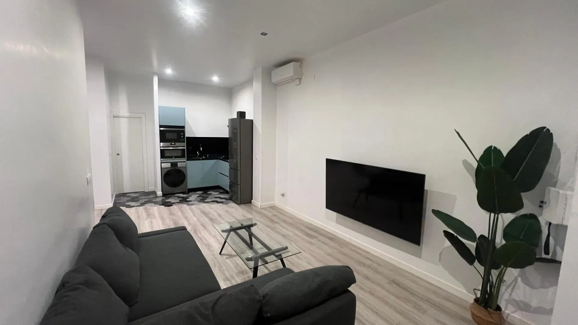 Apartment Nuevo Apartamento Centrico Seville