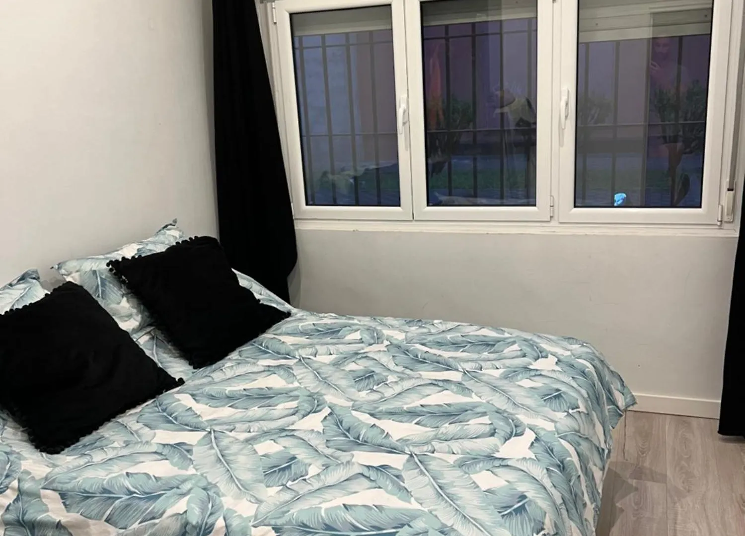 Nuevo Apartamento Centrico Seville Apartment