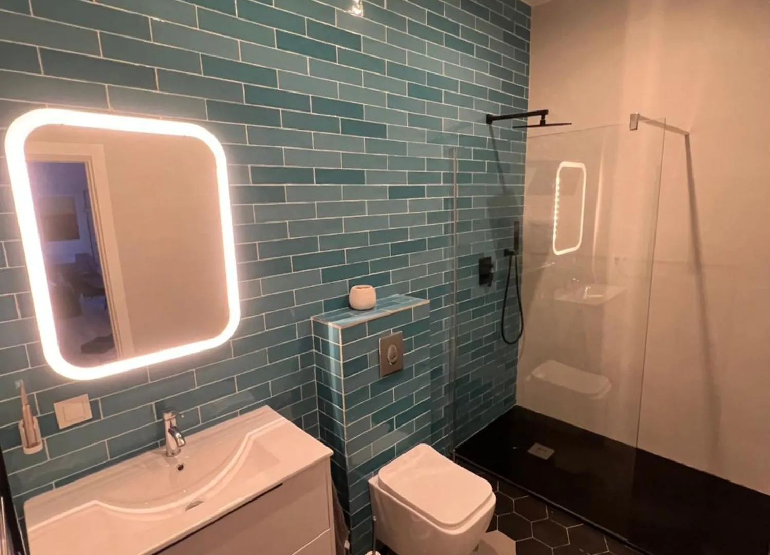 Nuevo Apartamento Centrico Seville Spain