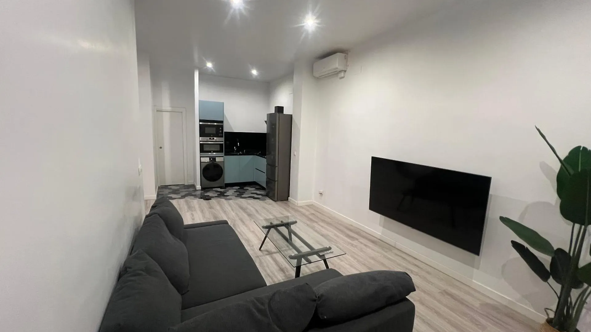 Nuevo Apartamento Centrico Seville Spain