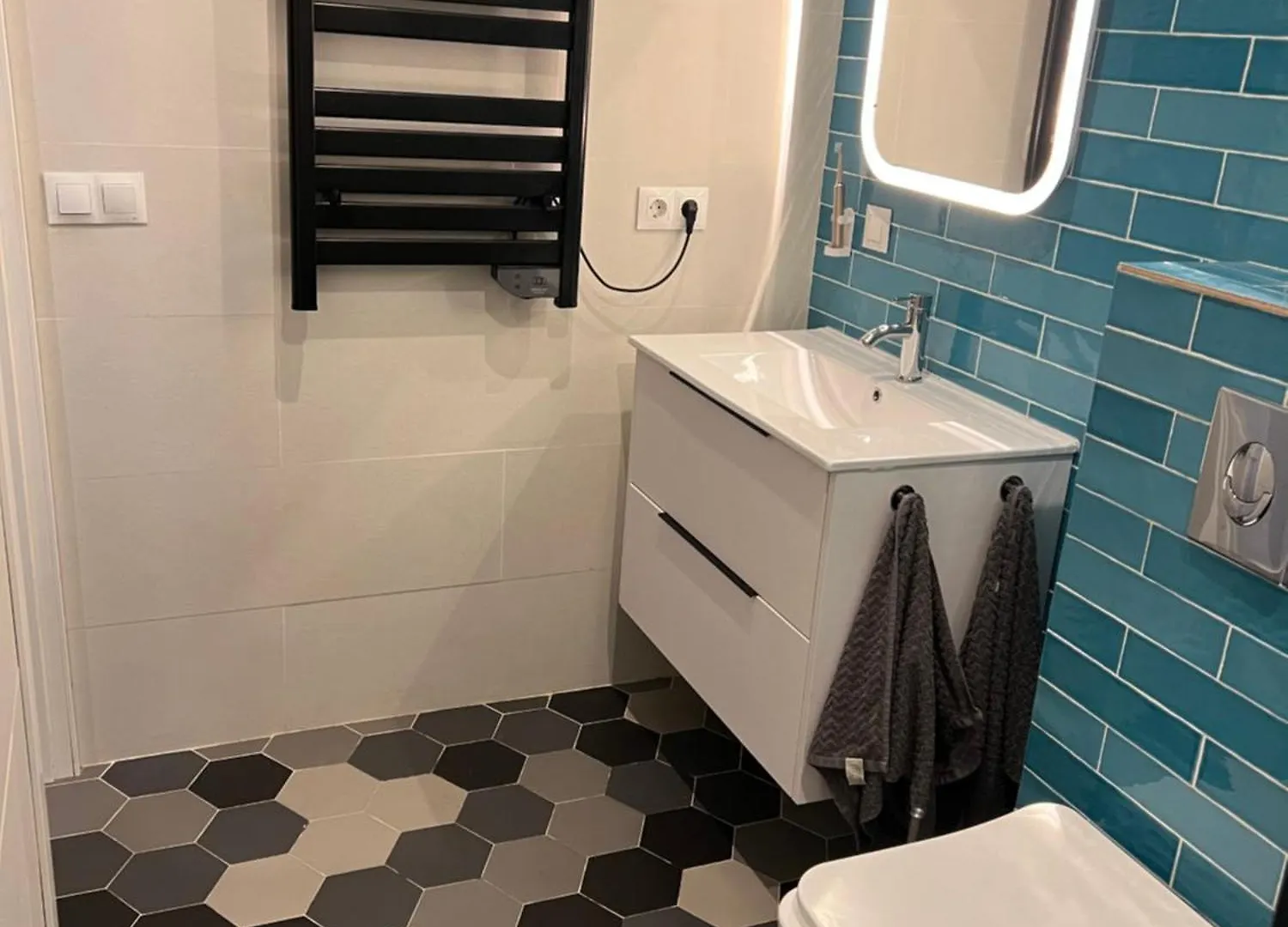 Nuevo Apartamento Centrico Seville 0*,  Spain