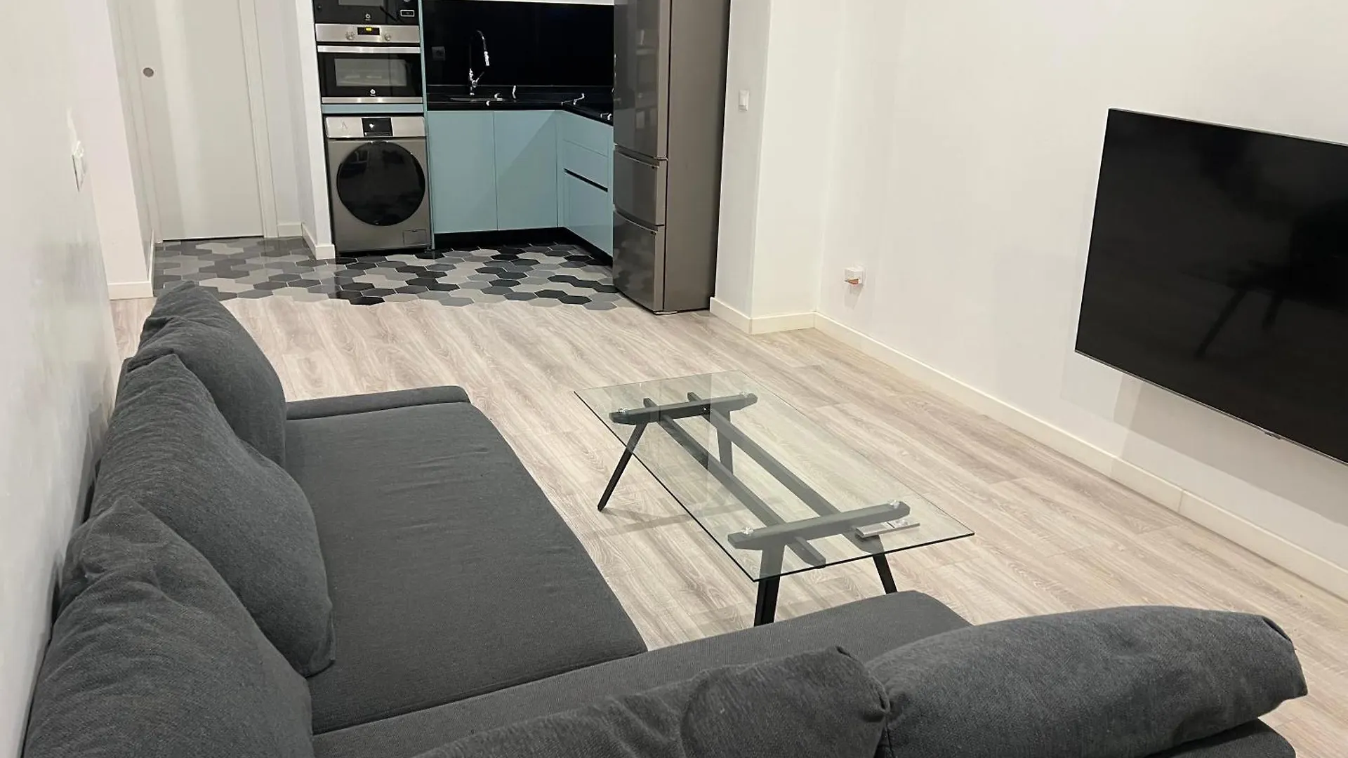 Nuevo Apartamento Centrico Seville 0*,  Spain
