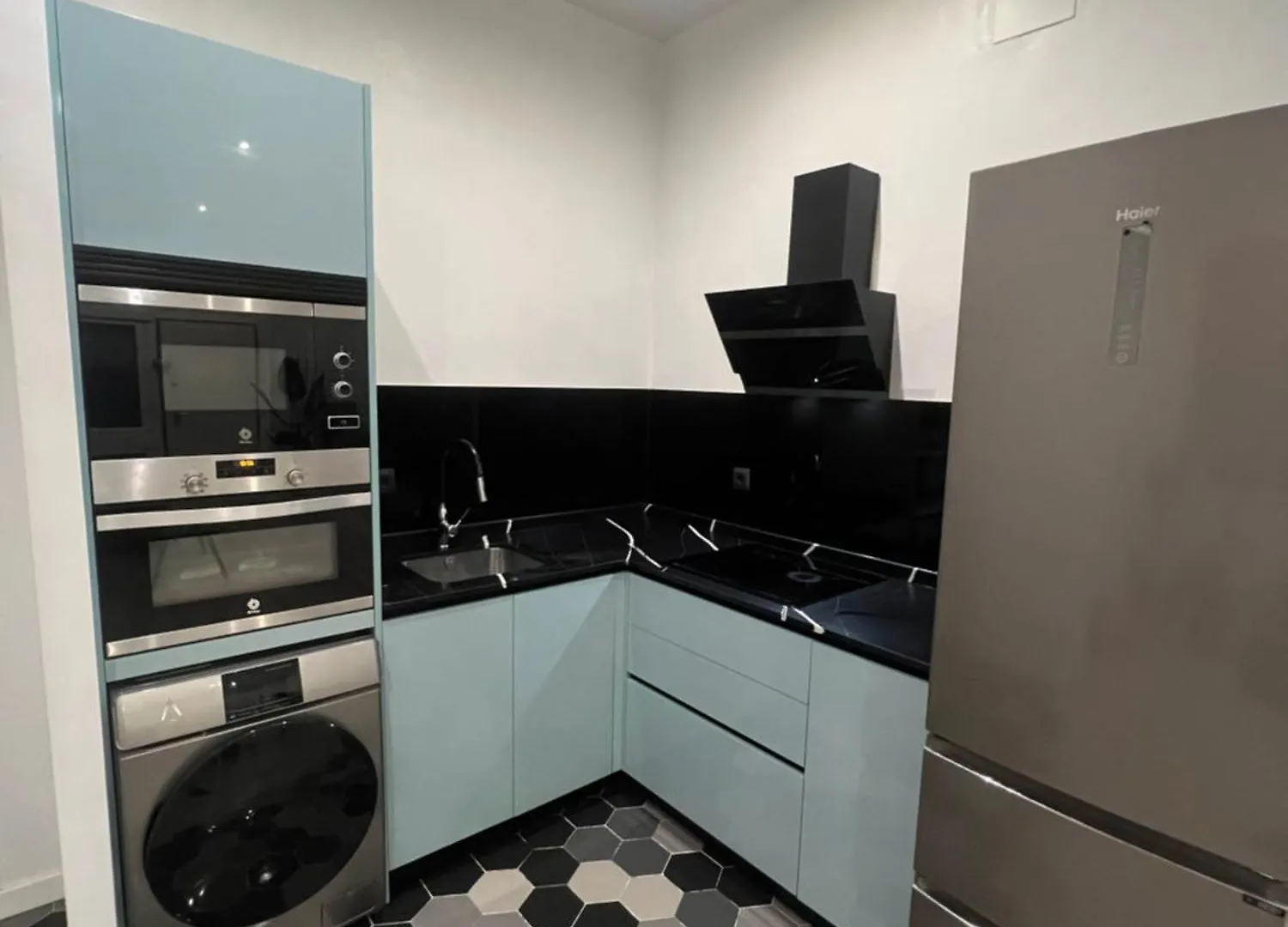 Nuevo Apartamento Centrico Seville