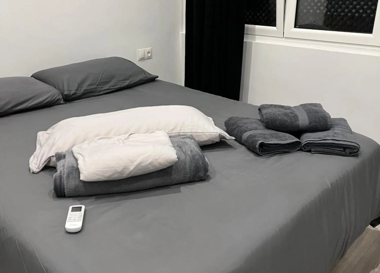 Nuevo Apartamento Centrico Seville Apartment