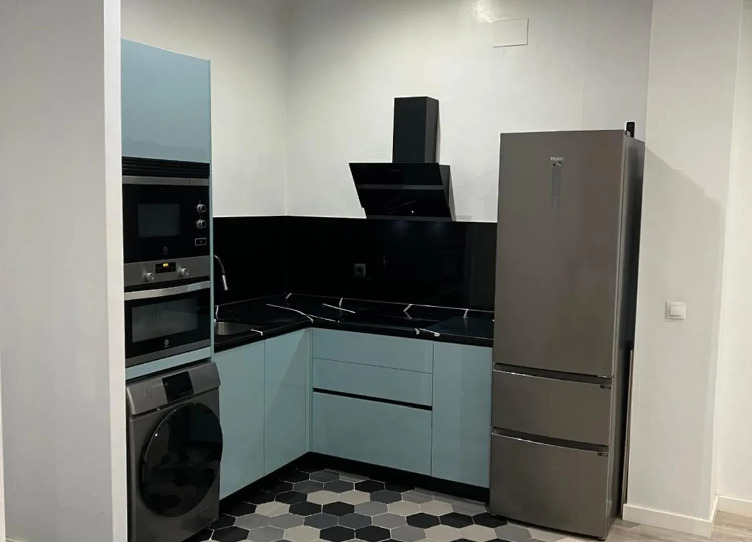 Nuevo Apartamento Centrico Séville Appartement